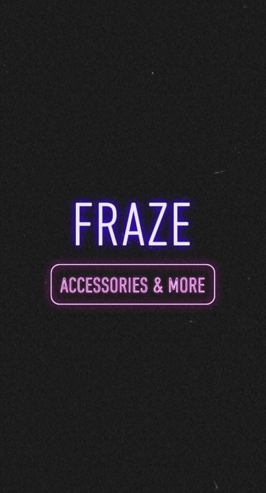 Announcements from FRAZE