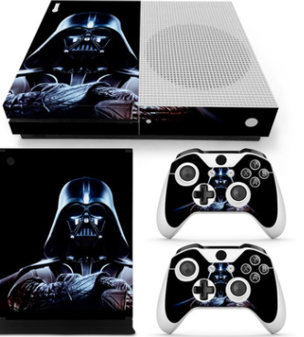 Game Console Sticker Host Sticker Cartoon Personality Sticker - Frazeshop