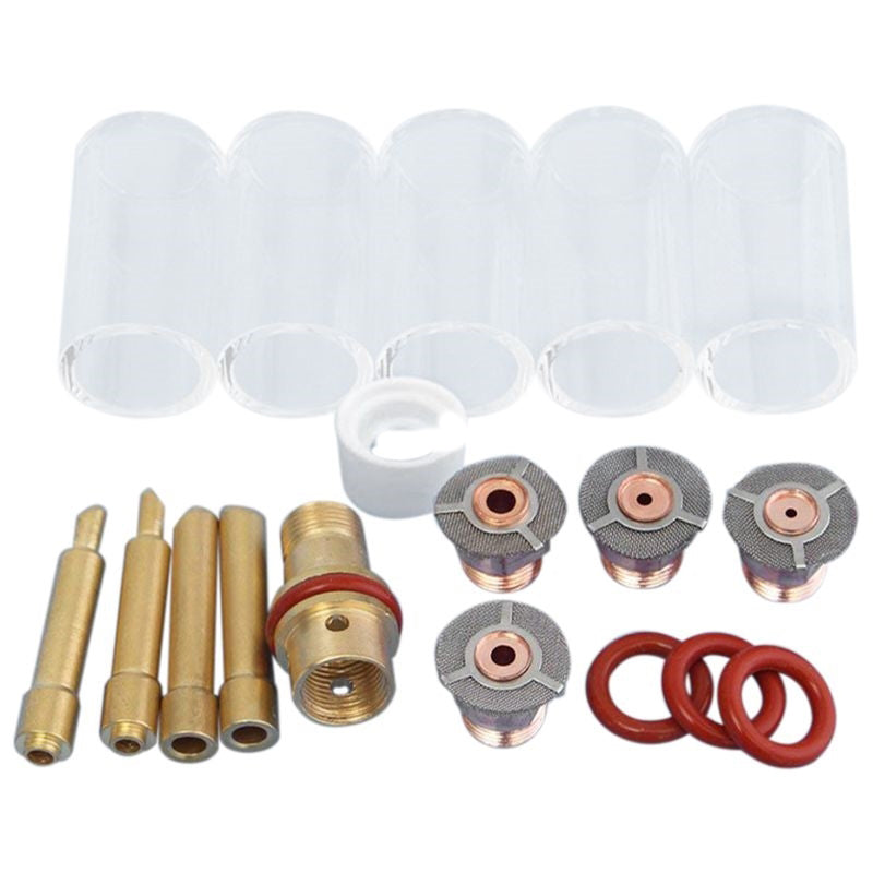 Welding machine accessories - Frazeshop