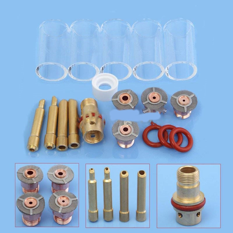 Welding machine accessories - Frazeshop