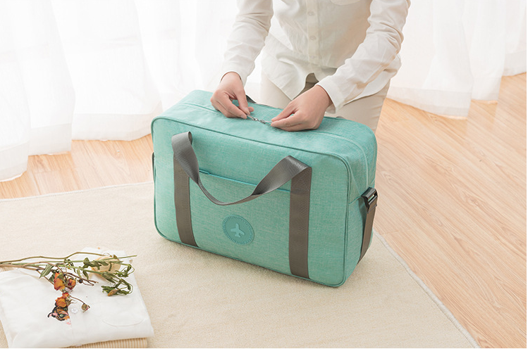 Nomadic Travel Bag - Frazeshop