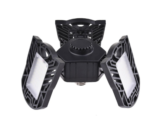 Industrial Garage Light (High Intensity) - Frazeshop