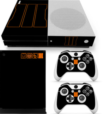Game Console Sticker Host Sticker Cartoon Personality Sticker - Frazeshop