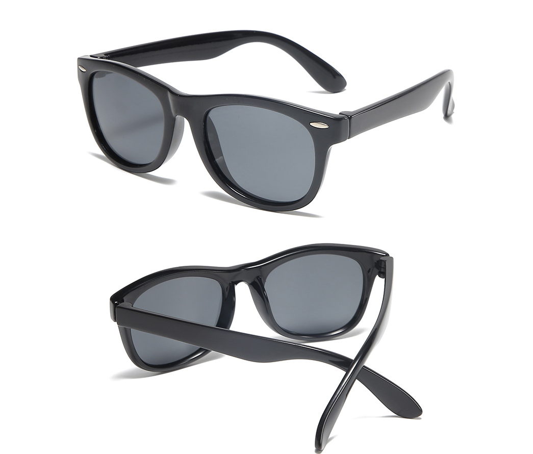 New Kids Polarized Sunglasses - Frazeshop