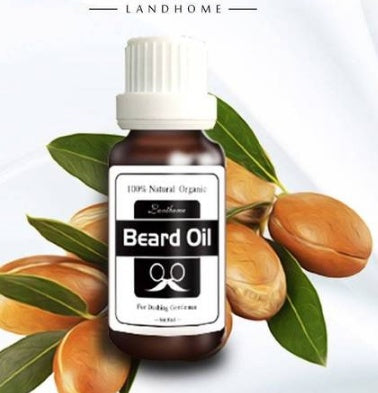Beard Balm and Oil - Frazeshop