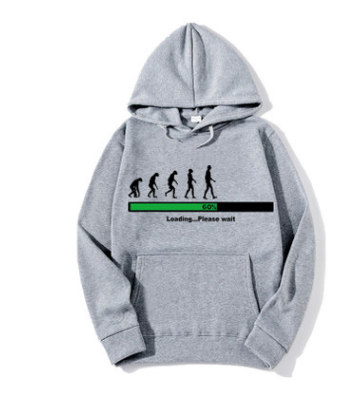 Sweatshirt Fashion Solid Hoodie Mens Pullover Men's Tracksuits Moleton Masculino - Frazeshop