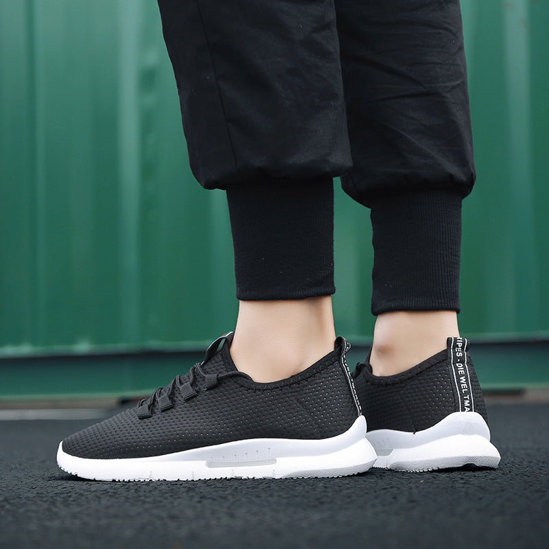 RockOn Comfortable Mens Shoes - Frazeshop