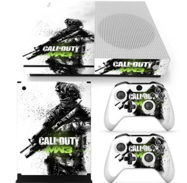 Game Console Sticker Host Sticker Cartoon Personality Sticker - Frazeshop