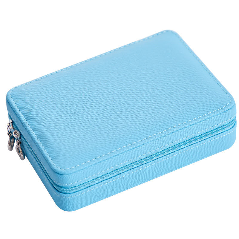 Multifunctional Jewelry Storage Box - Frazeshop