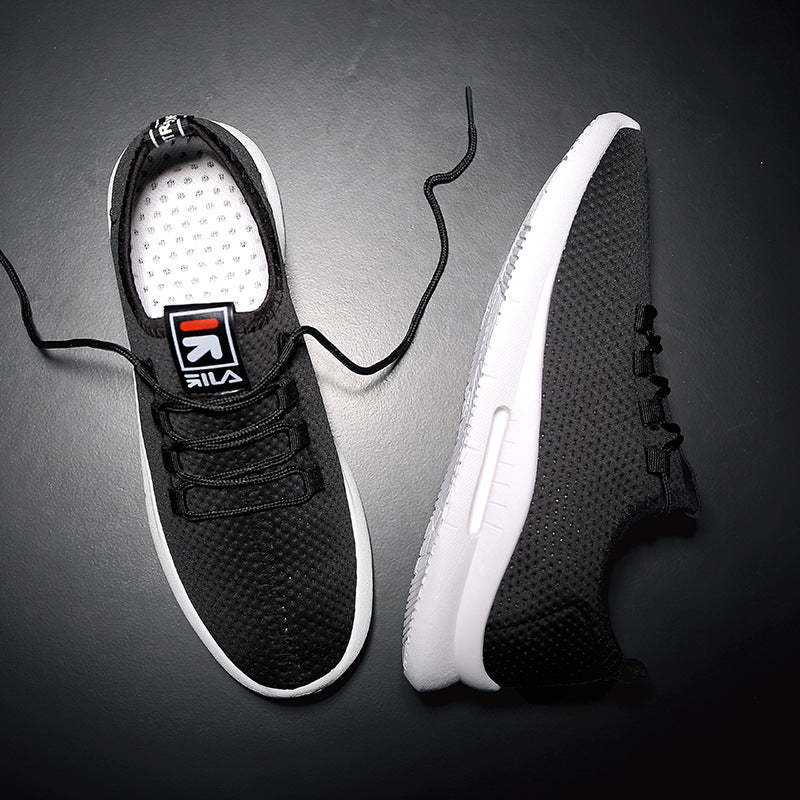 RockOn Comfortable Mens Shoes - Frazeshop