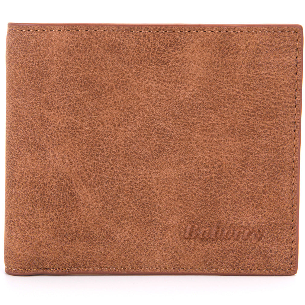 Men's Wallet with Coin Bag - Frazeshop
