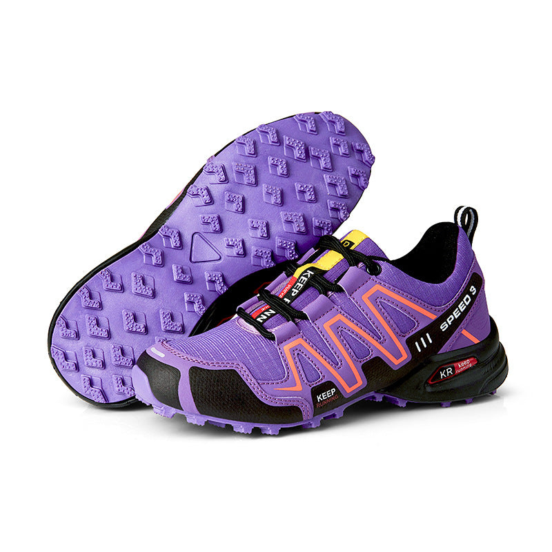 Outdoor Hiking Shoes - Frazeshop