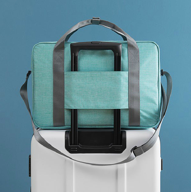 Nomadic Travel Bag - Frazeshop