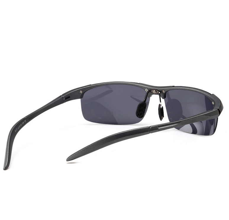 Polarized Sunglasses Outdoor Sports Cycling Sunglasses Sunglasses - Frazeshop