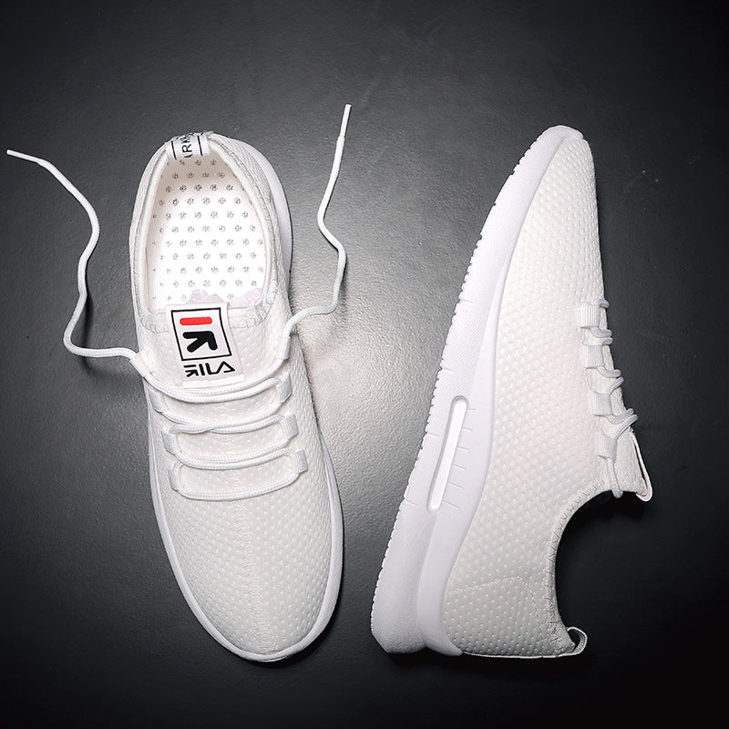 RockOn Comfortable Mens Shoes - Frazeshop