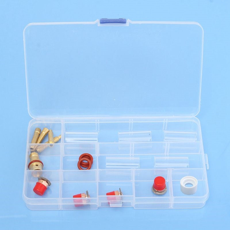 Welding machine accessories - Frazeshop