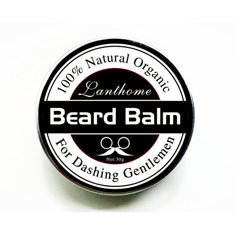 Beard Balm and Oil - Frazeshop
