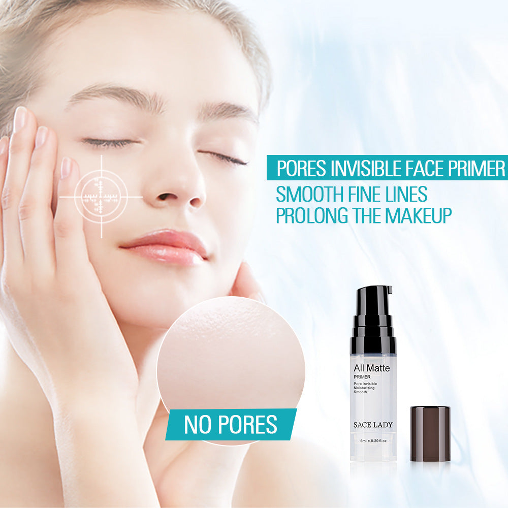 Sace Lady Makeup Primer - Frazeshop