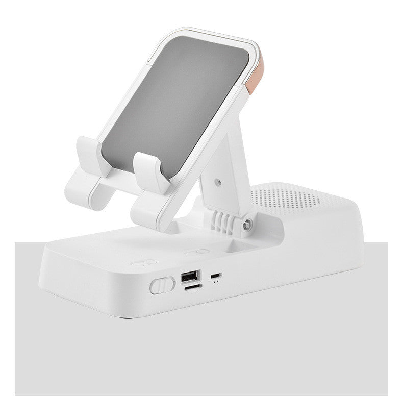 Multifunctional Stable Phone Tablet Bluetooth Mount - Frazeshop