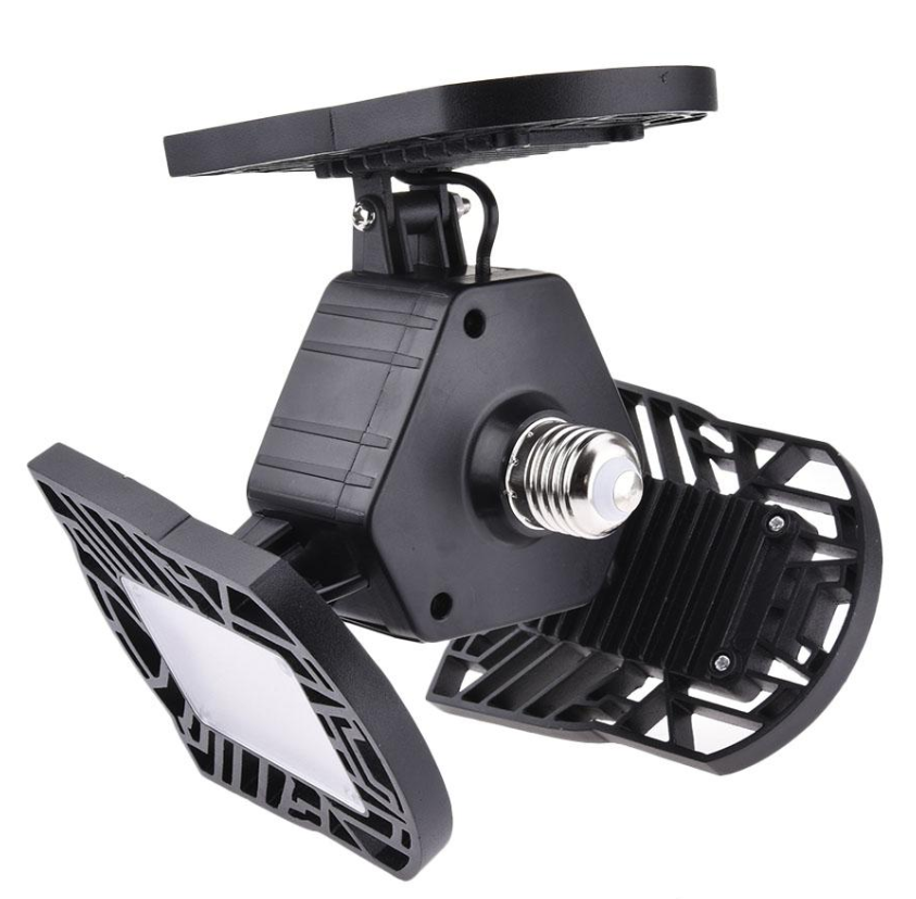Industrial Garage Light (High Intensity) - Frazeshop
