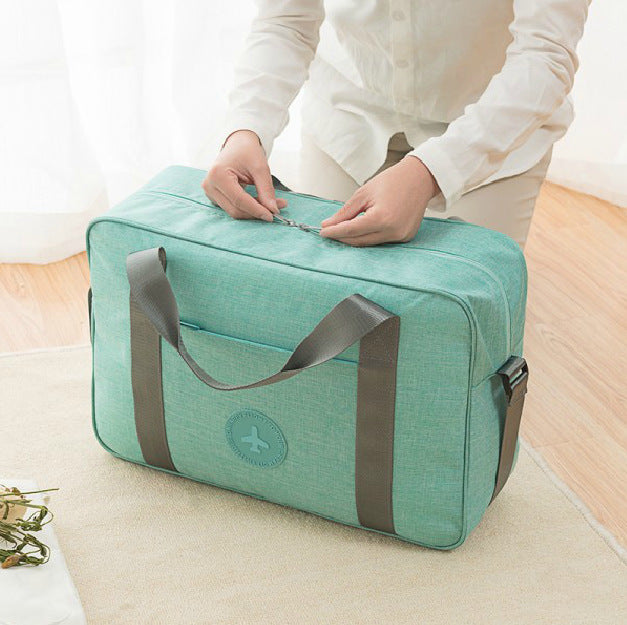 Nomadic Travel Bag - Frazeshop