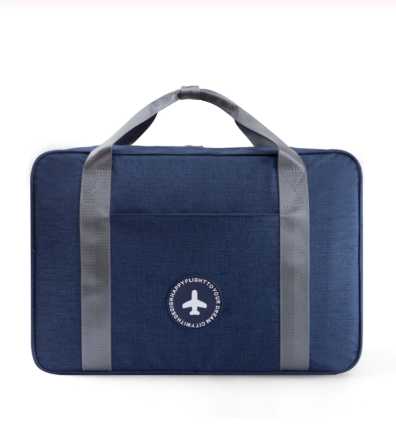 Nomadic Travel Bag - Frazeshop