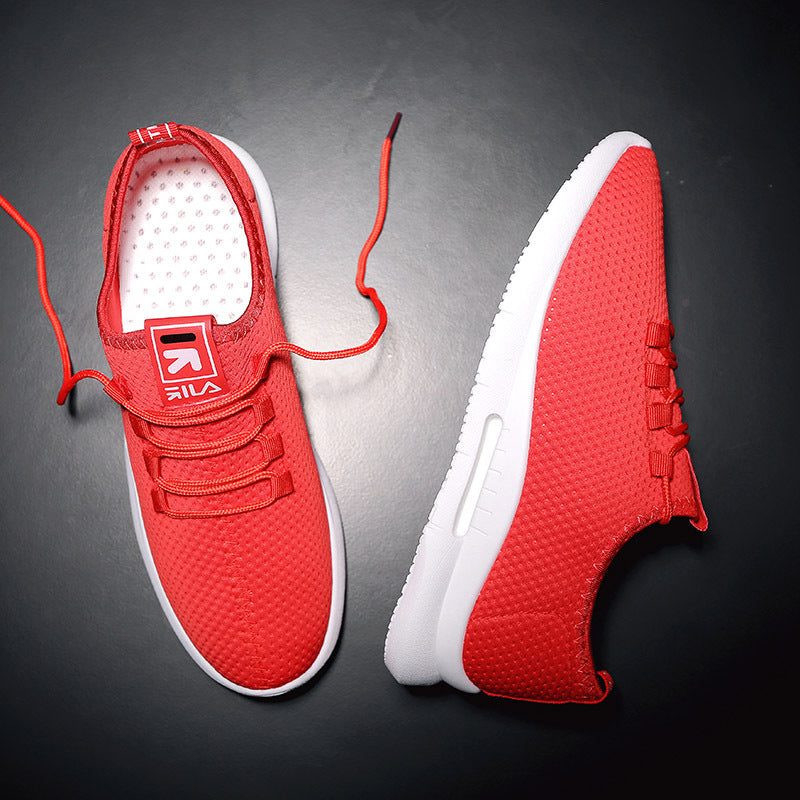 RockOn Comfortable Mens Shoes - Frazeshop