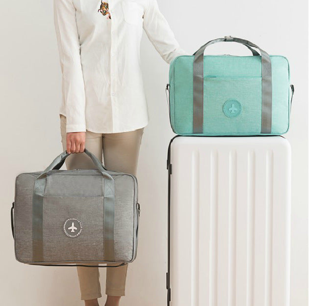 Nomadic Travel Bag - Frazeshop