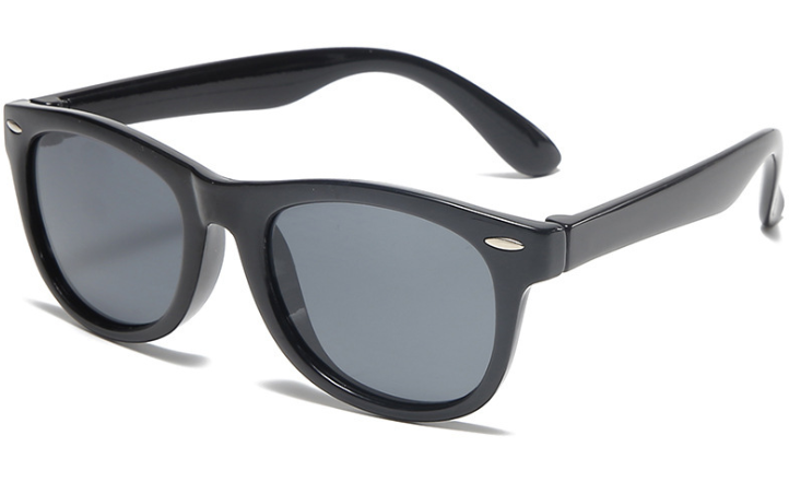 New Kids Polarized Sunglasses - Frazeshop