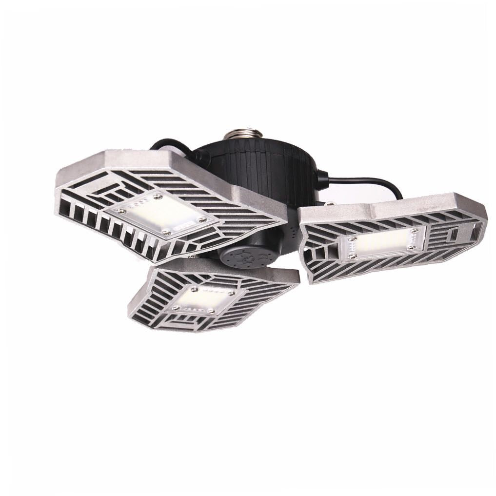 Industrial Garage Light (High Intensity) - Frazeshop
