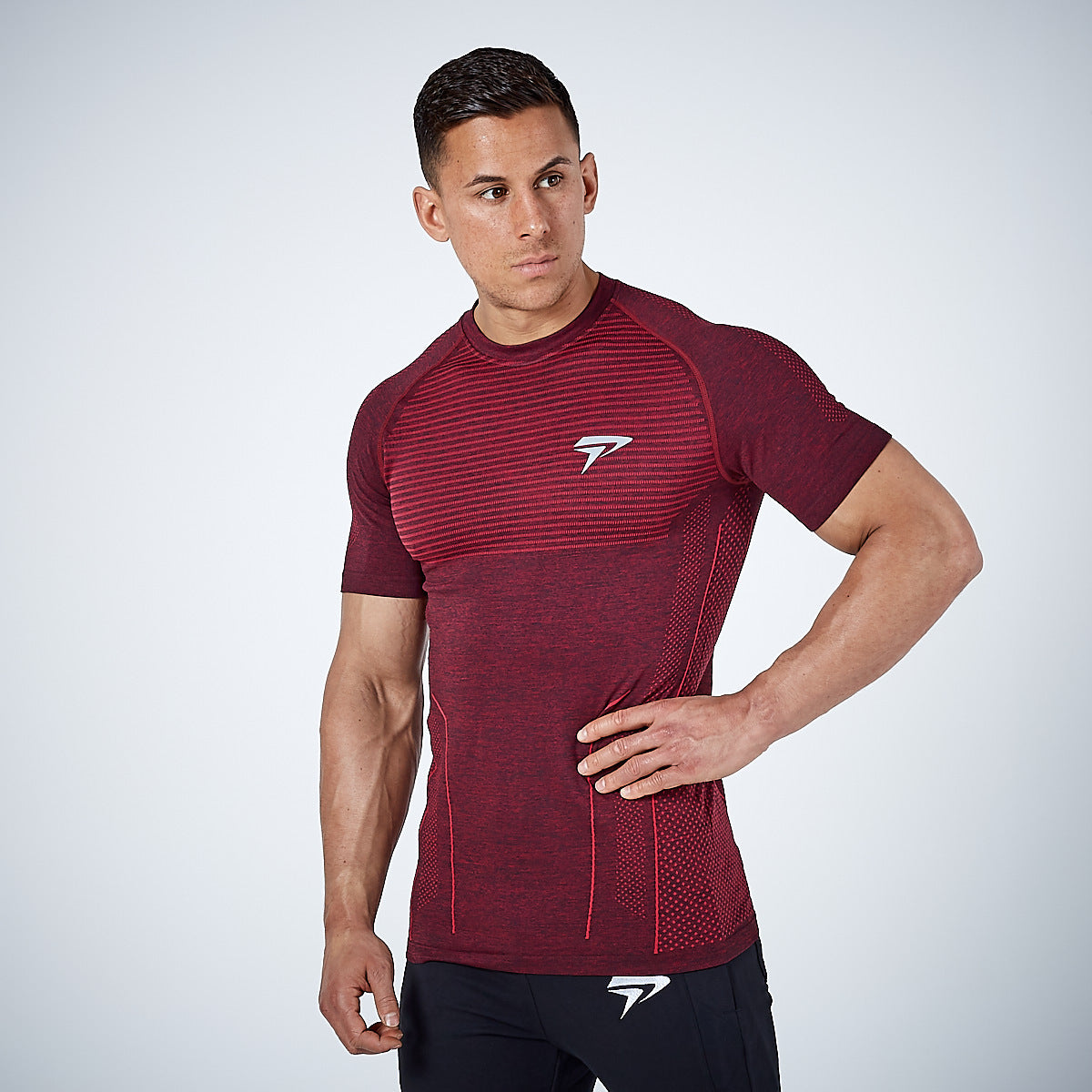 Men's Workout T-Shirt - Frazeshop