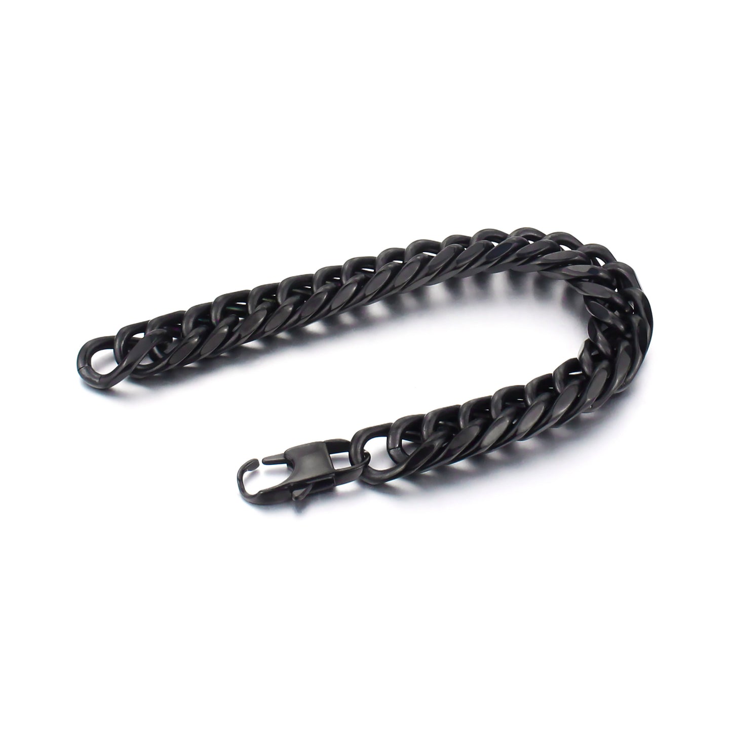 Men's Titanium Steel Bracelet - Frazeshop