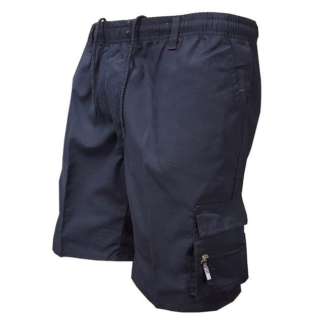 Shorts For Men Summer Mens Sweat Short Pants Gym Shortpant - Frazeshop