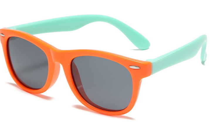 New Kids Polarized Sunglasses - Frazeshop