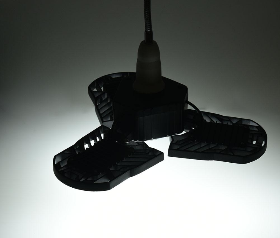 Industrial Garage Light (High Intensity) - Frazeshop