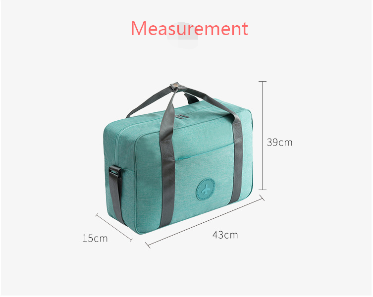Nomadic Travel Bag - Frazeshop