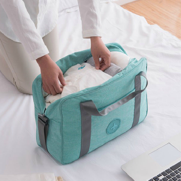 Nomadic Travel Bag - Frazeshop