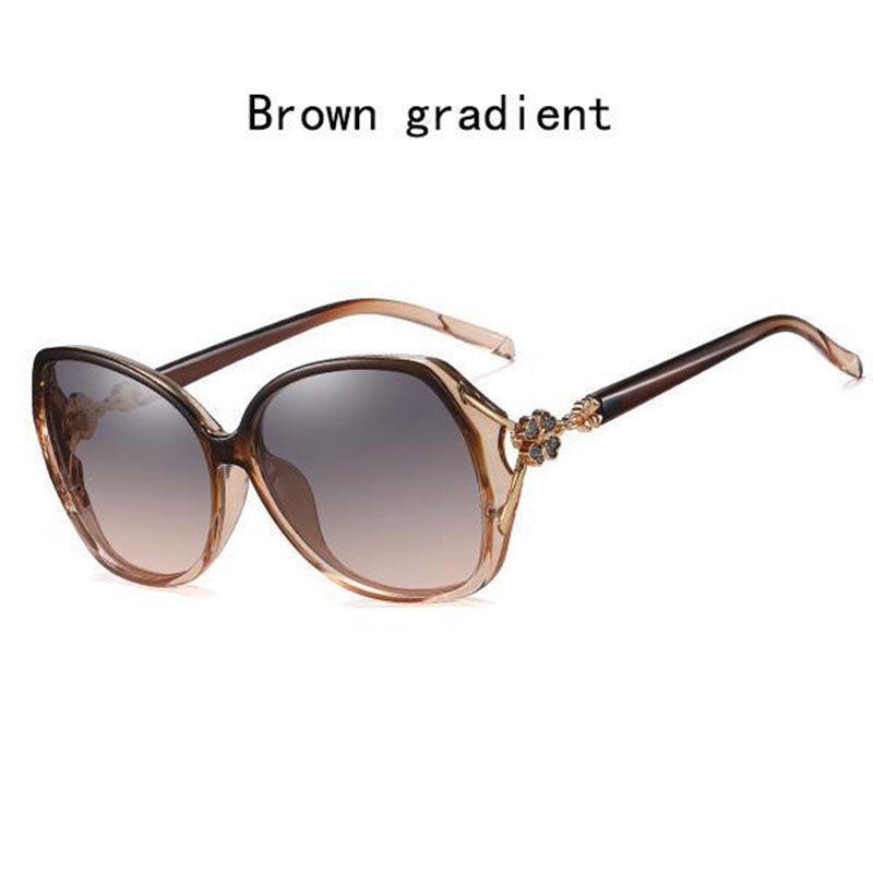 Luxury Polarized Sunglasses For Women UV 400 - Frazeshop