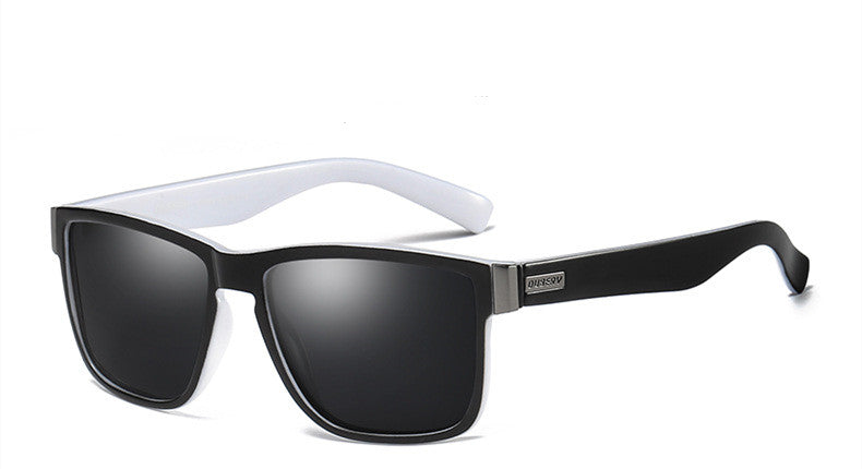 Style Mens Polarized Sunglasses Driving Women Sport Fishing Outdoor Sun Glasses - Frazeshop