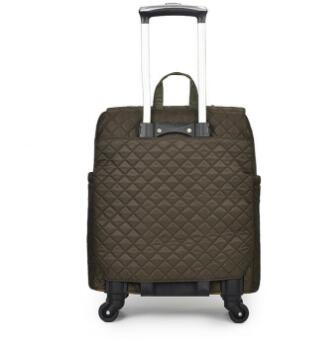 Large Capacity Waterproof Travel Bag - Frazeshop