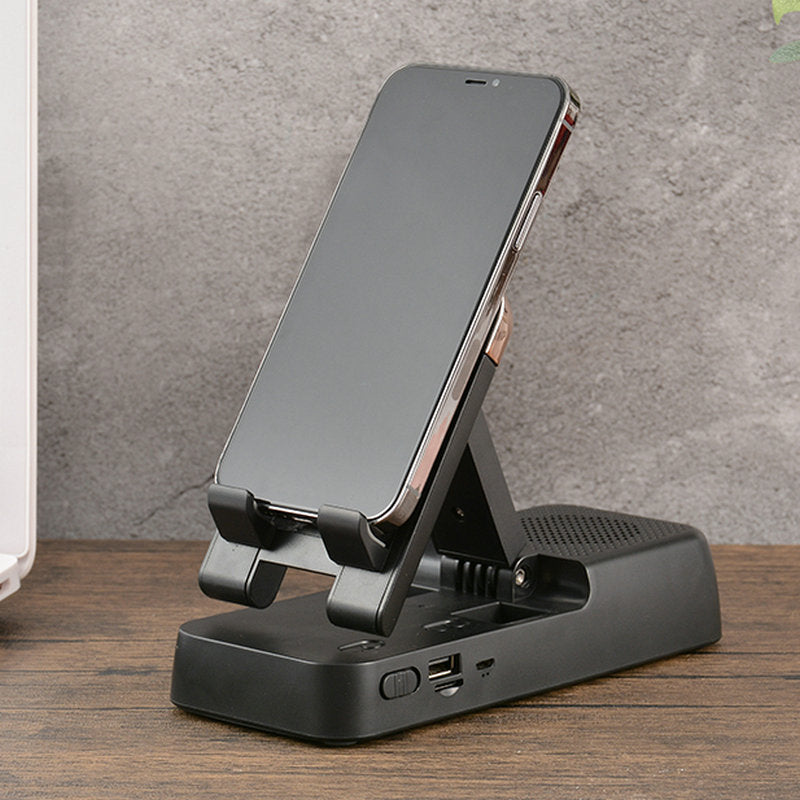 Multifunctional Stable Phone Tablet Bluetooth Mount - Frazeshop