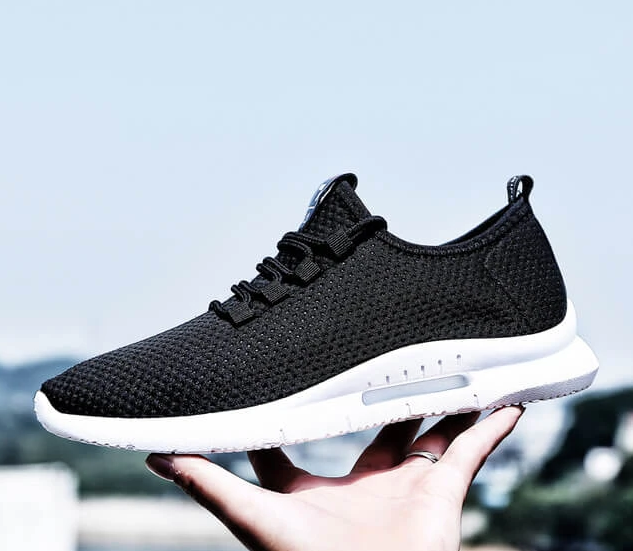 RockOn Comfortable Mens Shoes - Frazeshop