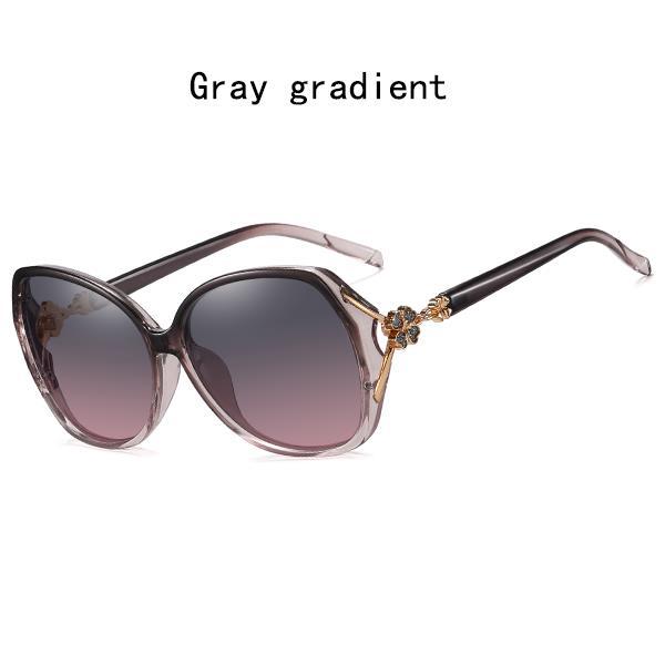 Luxury Polarized Sunglasses For Women UV 400 - Frazeshop