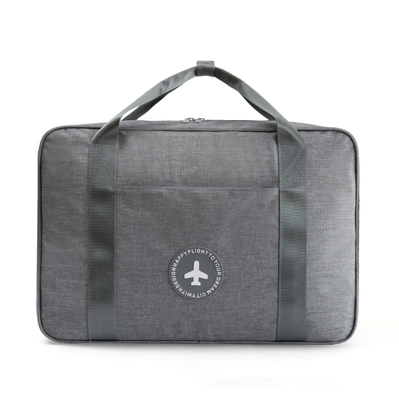 Nomadic Travel Bag - Frazeshop