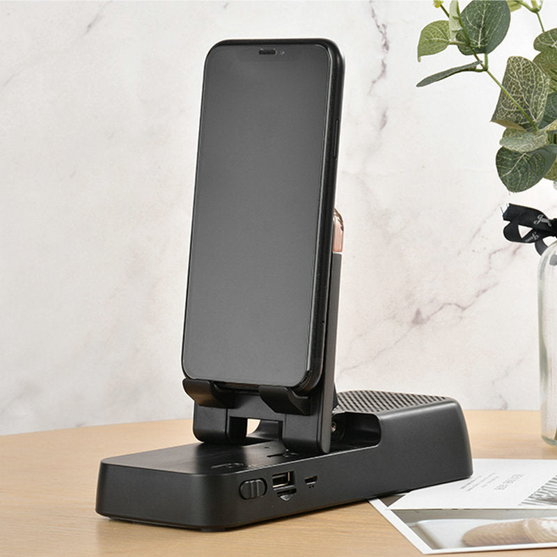 Multifunctional Stable Phone Tablet Bluetooth Mount - Frazeshop