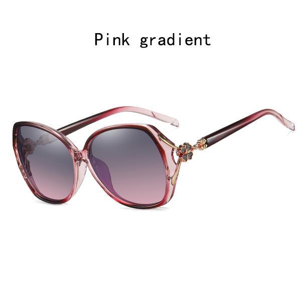 Luxury Polarized Sunglasses For Women UV 400 - Frazeshop