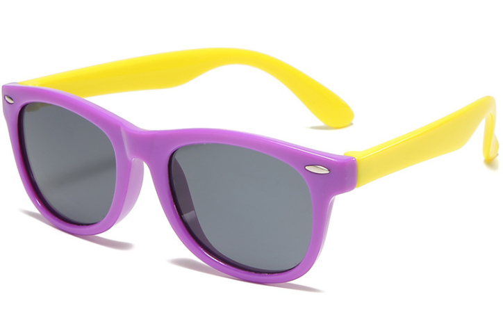 New Kids Polarized Sunglasses - Frazeshop