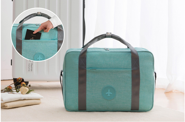 Nomadic Travel Bag - Frazeshop