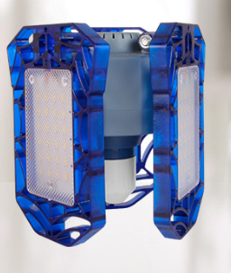 Industrial Garage Light (High Intensity) - Frazeshop