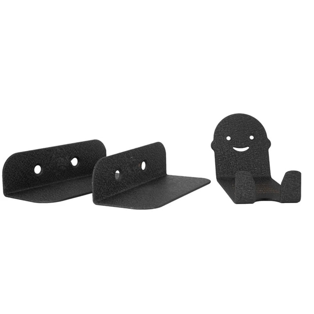 Premium Garage Bike Wall Mount Hook Hanger Rack - Frazeshop